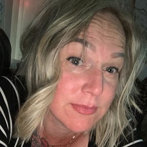 Meet your Posher, Krystal